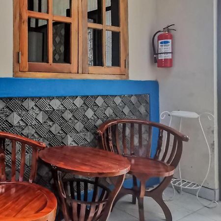 Reddoorz Near Pantai Pancer Door Pacitan Hotel ภายนอก รูปภาพ