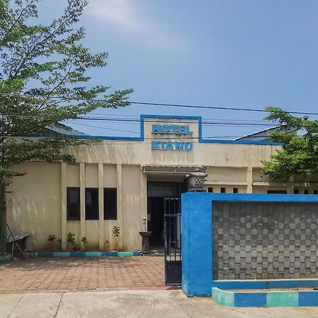Reddoorz Near Pantai Pancer Door Pacitan Hotel ภายนอก รูปภาพ