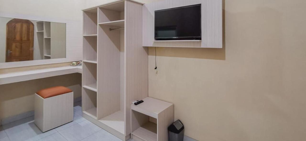 Reddoorz Near Pantai Pancer Door Pacitan Hotel ภายนอก รูปภาพ