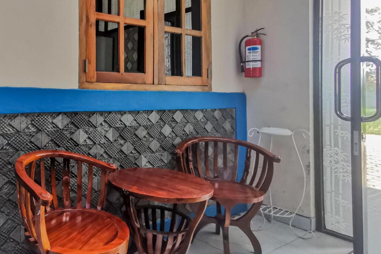 Reddoorz Near Pantai Pancer Door Pacitan Hotel ภายนอก รูปภาพ